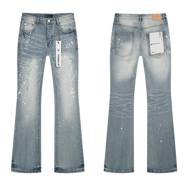 PU171 Blue