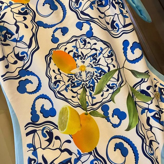 Bikini Swimwear: seller detail photo 10