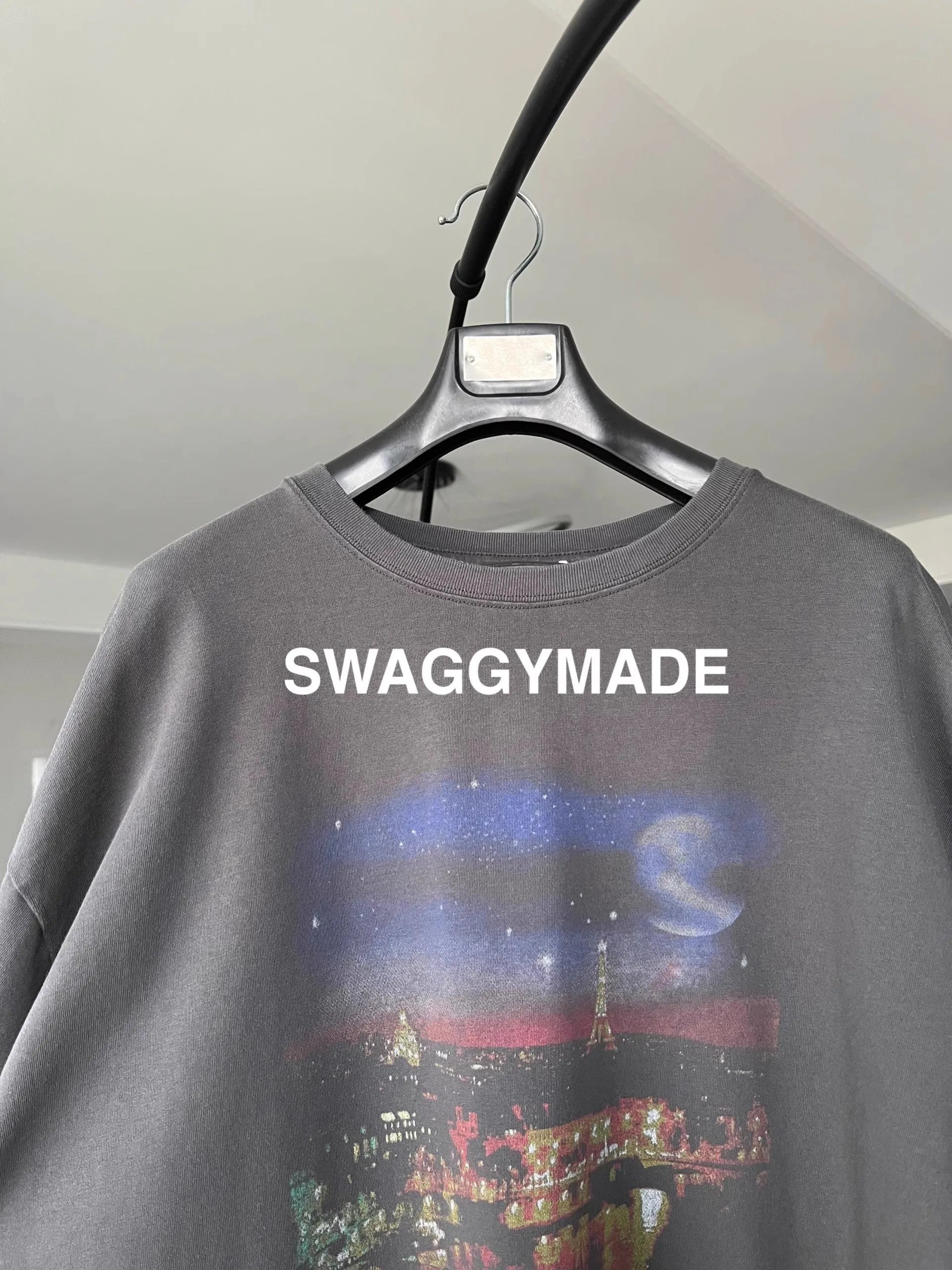 Balenciaga Paris T-Shirt