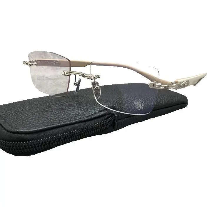 Chrome Hearts Sunglasses