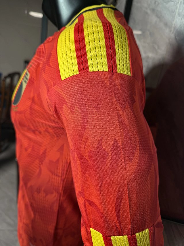 Belgium Jersey: seller detail photo 10