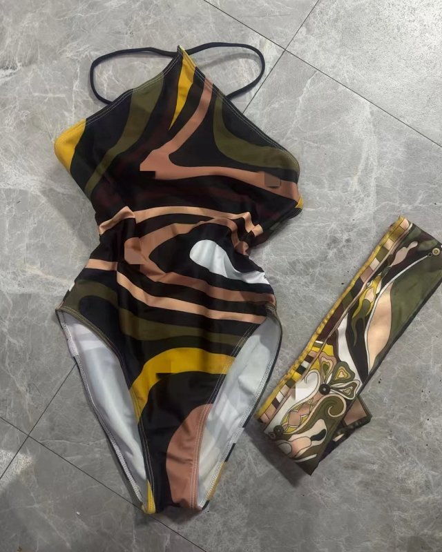 Pucci Bikini: seller detail photo 11