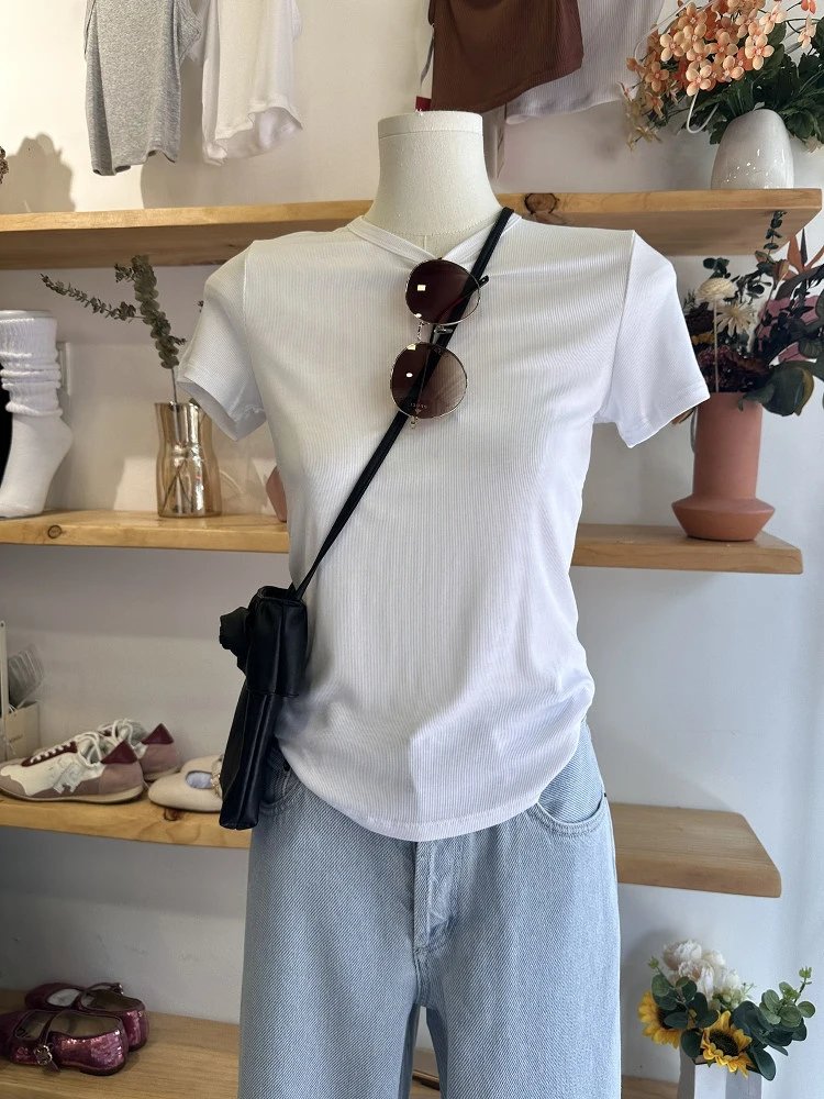 Aritzia Tees