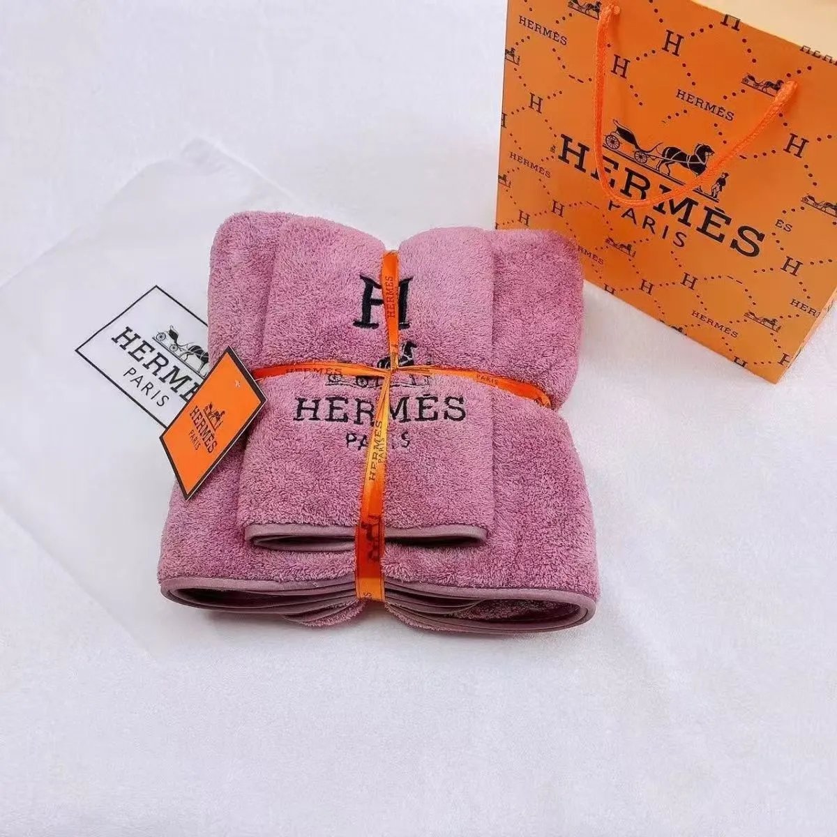 Stylish Bath Towel