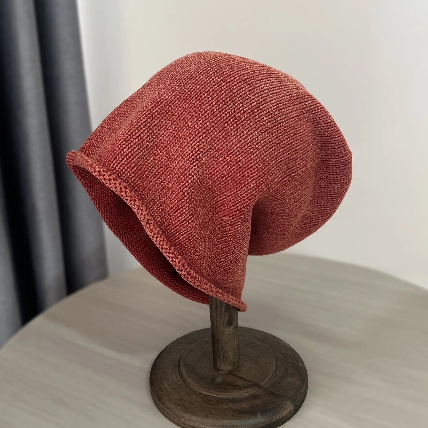 Orange-red (No Logo)