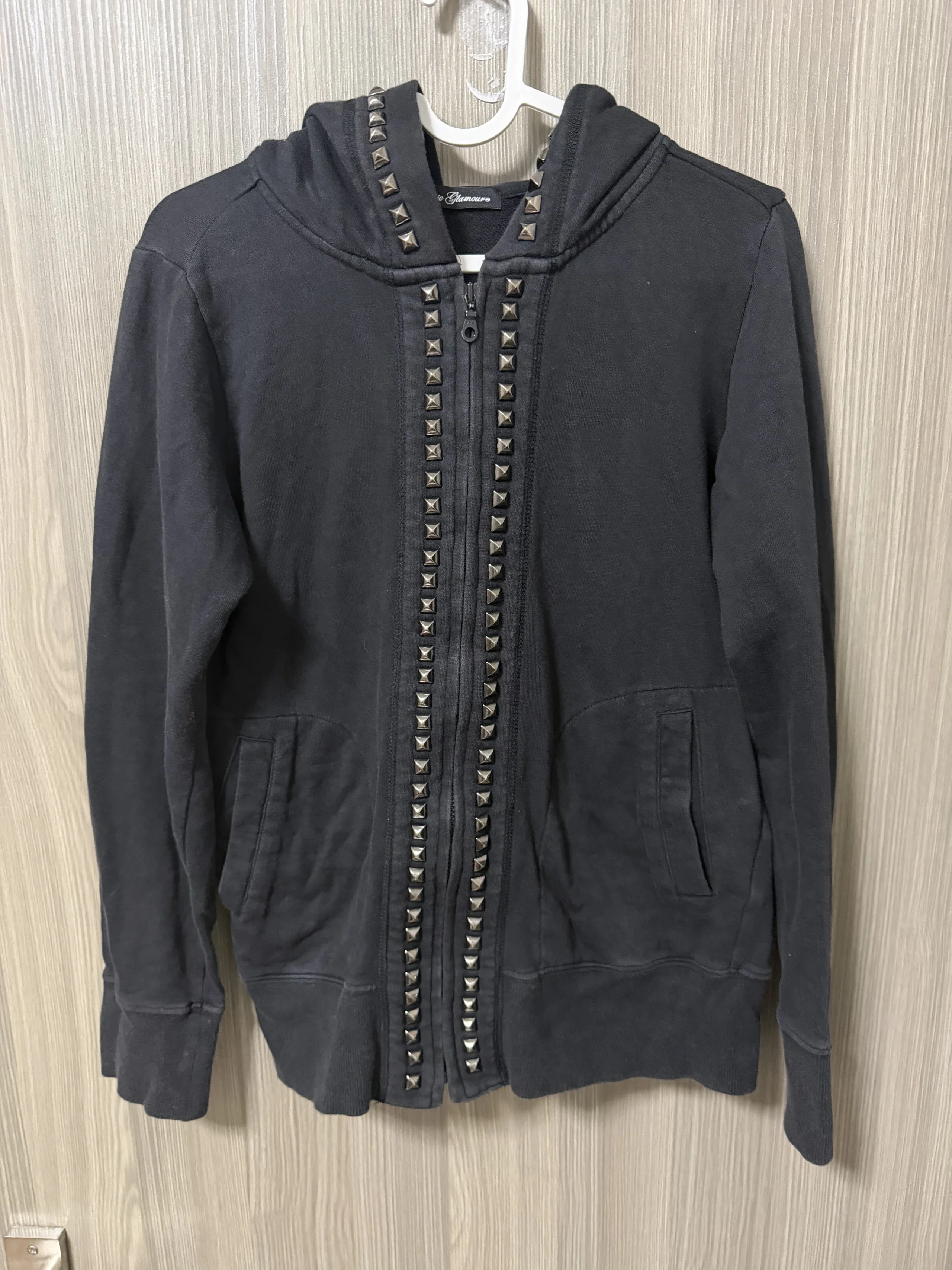 Hysteric glamour zip