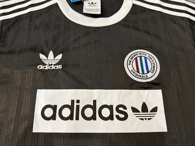 Retro Clover Jersey: seller detail photo 5