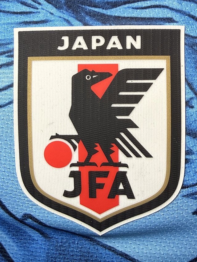 Japan Jersey: seller detail photo 4