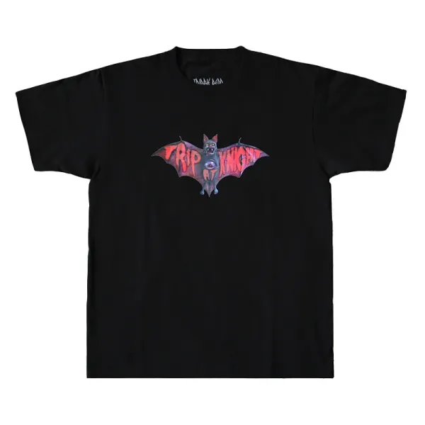 Design Trippie Redd Miss The Rage Graphic T-Shirt White T-Shirts - 4