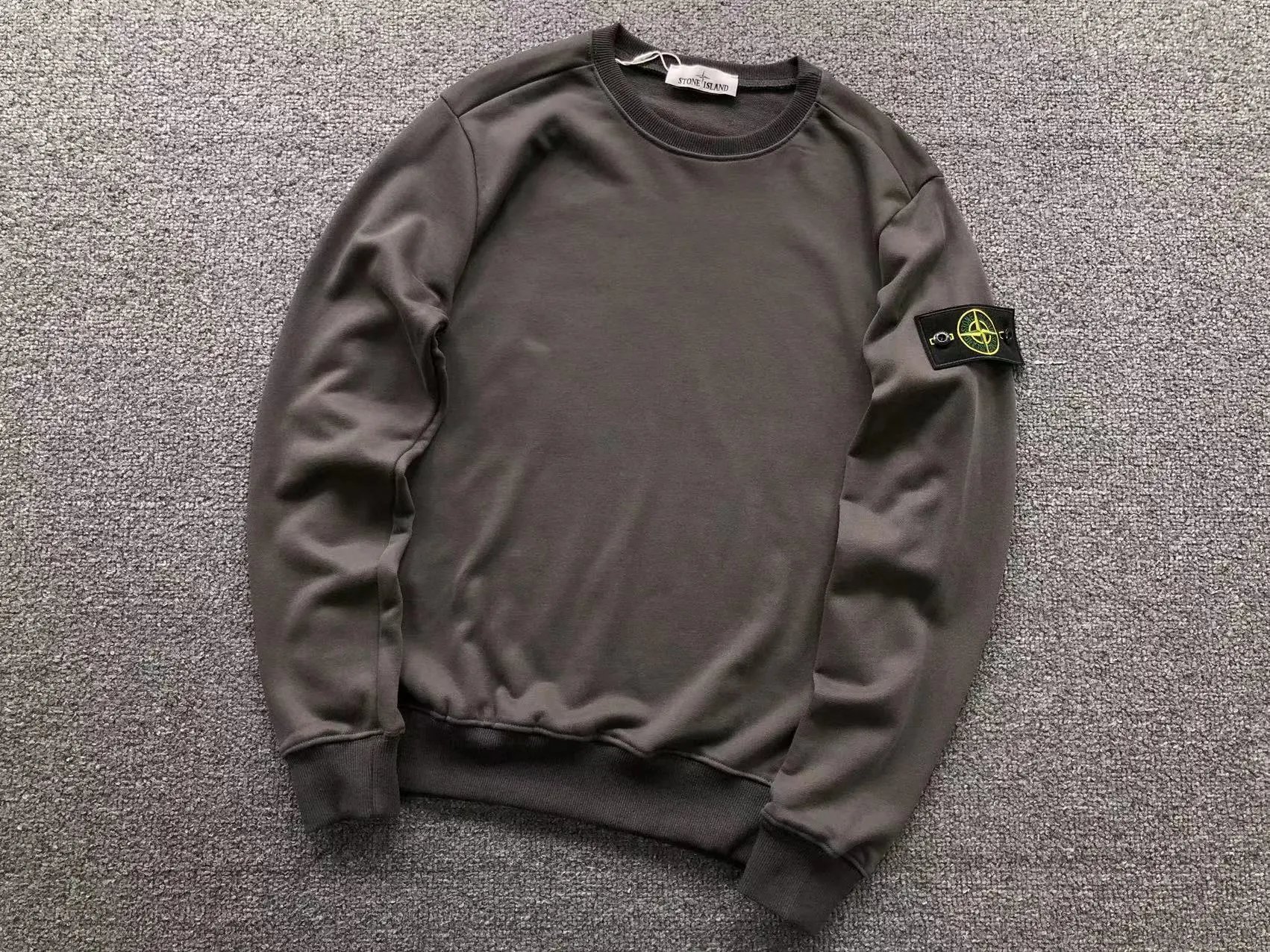 Dark gray 604