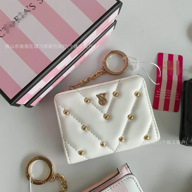 Victoria's Secret wallet: seller detail photo 4