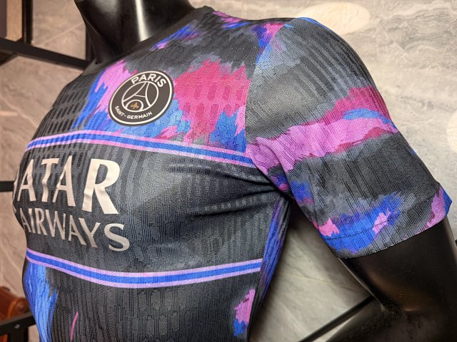 Paris Jersey: seller detail photo 7