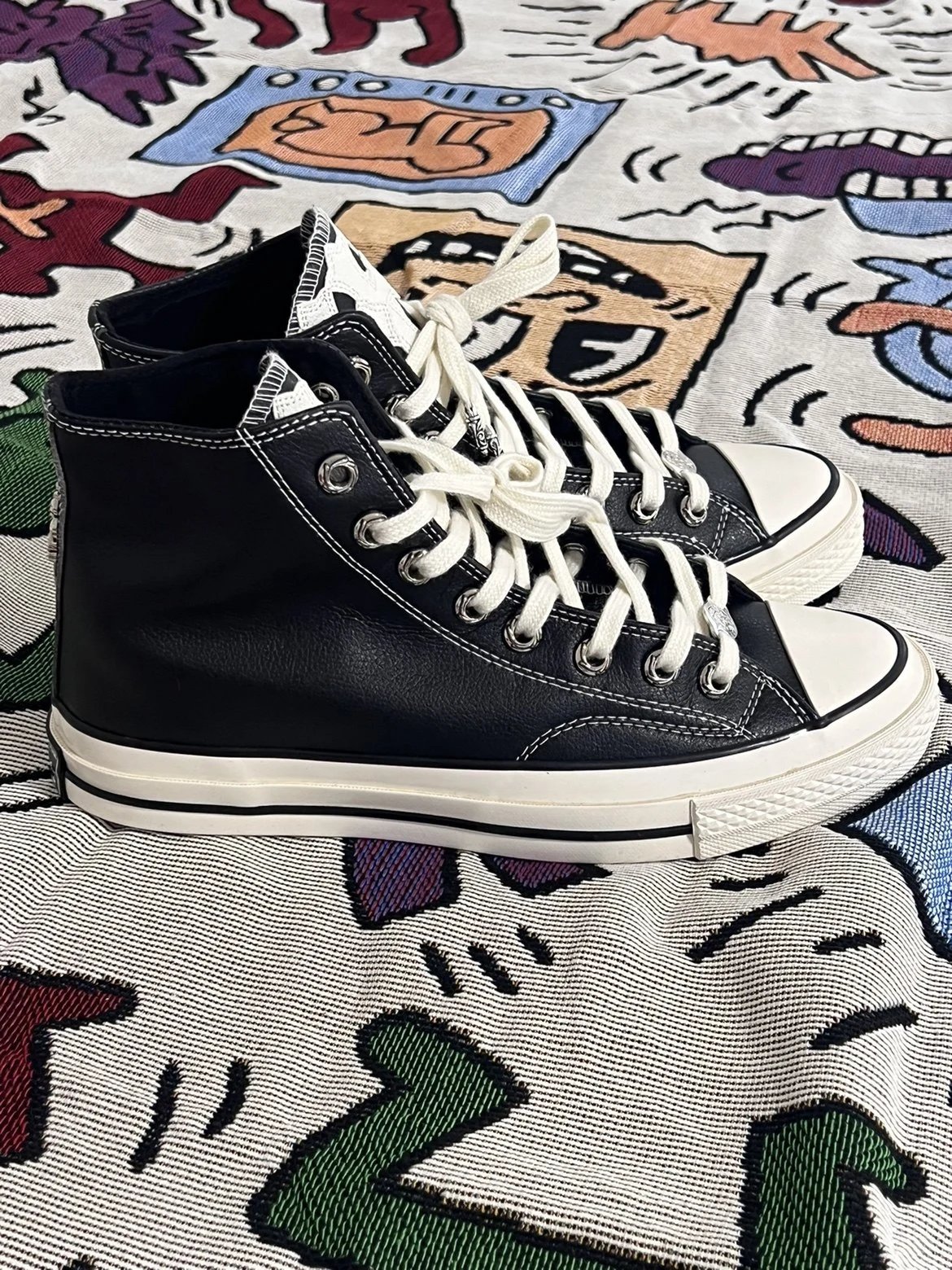 Converse X Ch