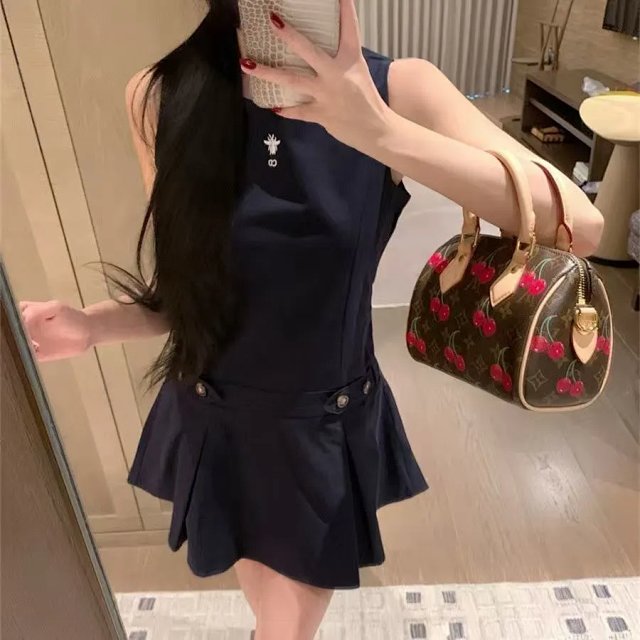 Dior dress: seller detail photo 5