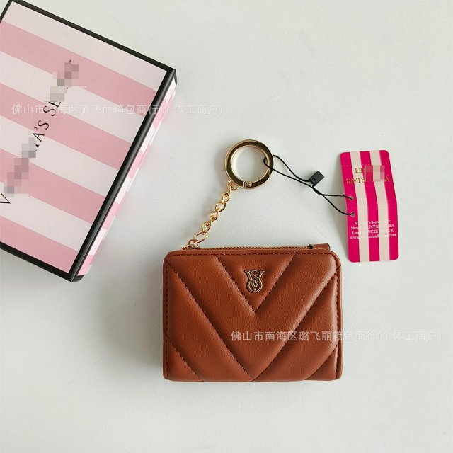 Victoria's Secret wallet: seller detail photo 14