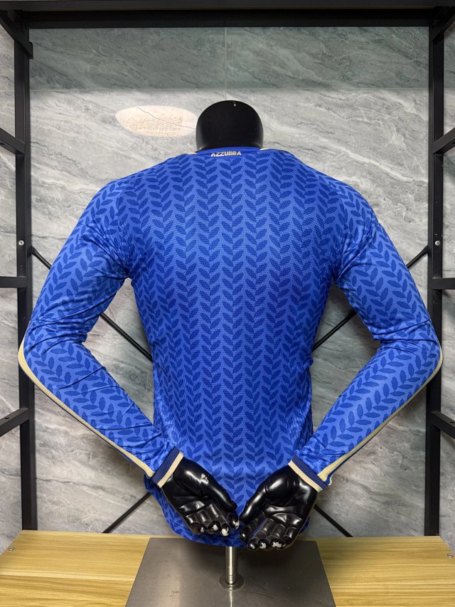 Italy Jersey: seller detail photo 13