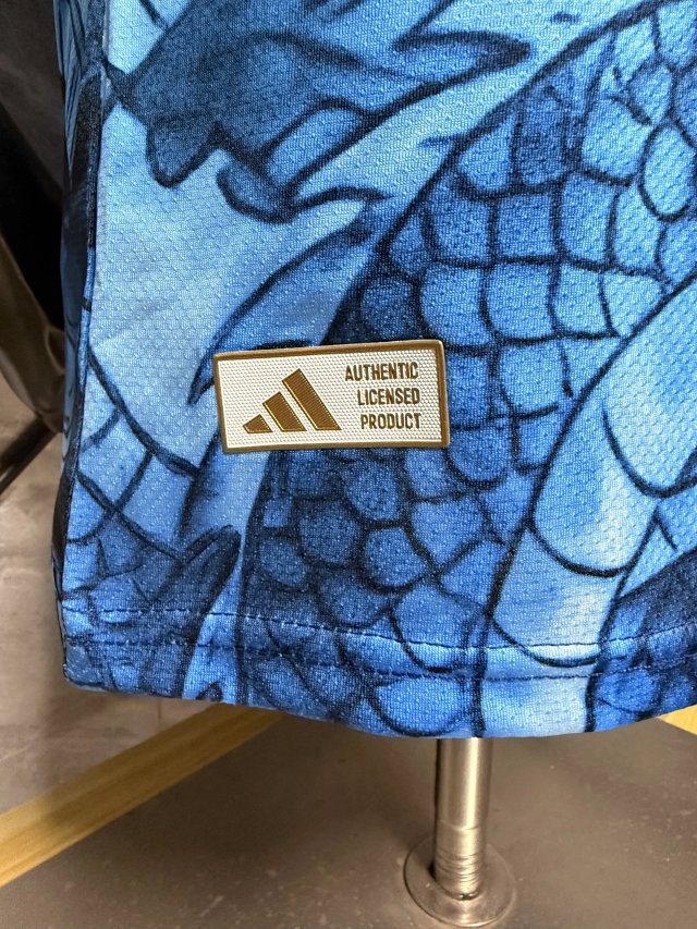 Japan Jersey: seller detail photo 10