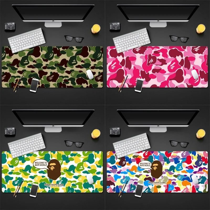 Bape Mousepads