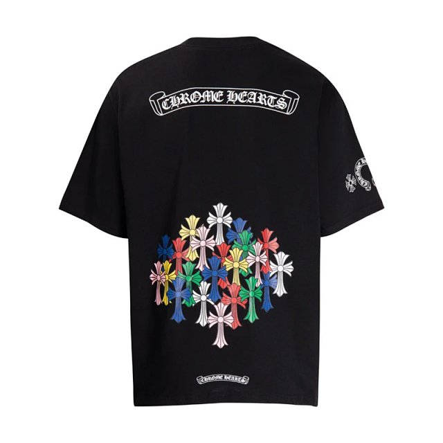 Chrome Hearts tee: seller detail photo 4
