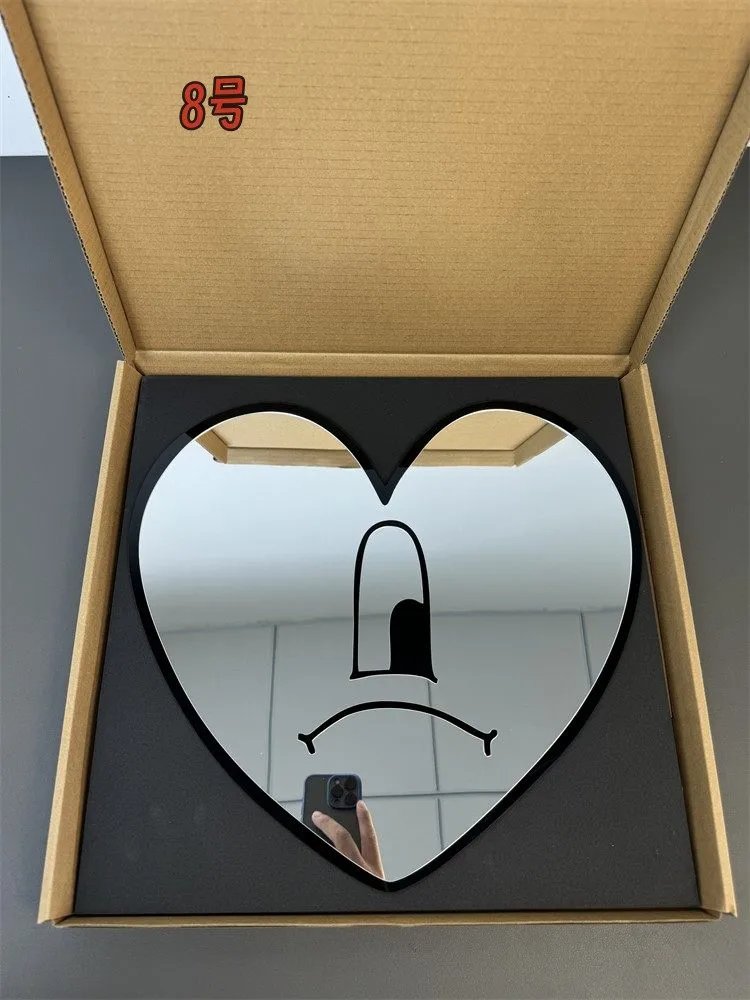 Love on the 8th