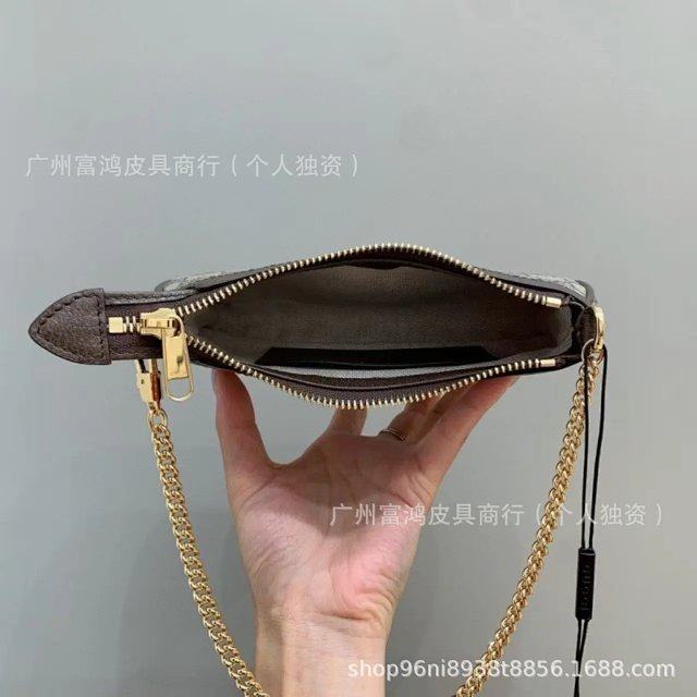 Gucci Ophidia bag: seller detail photo 3