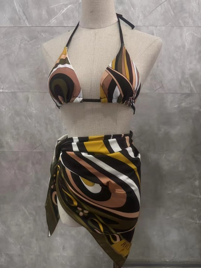 Pucci Bikini: seller detail photo 9