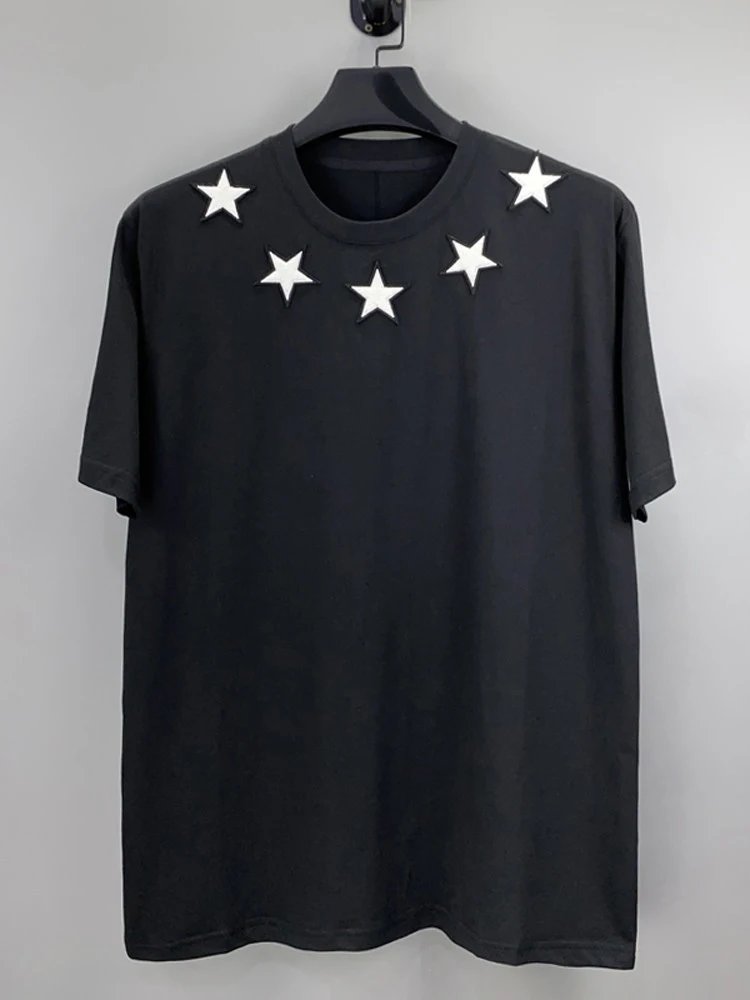 Givenchy Stars T-Shirt