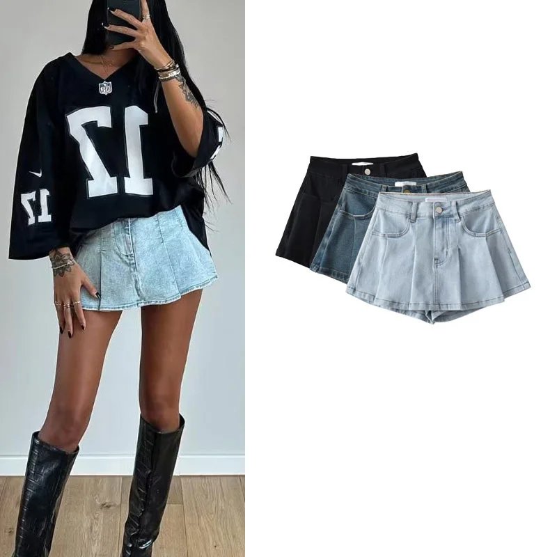 Zara Skirt