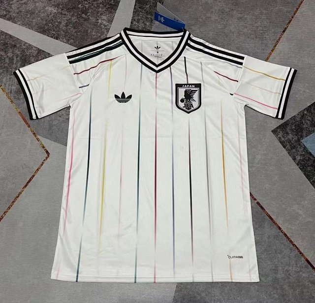 Japan Jersey: seller detail photo 1