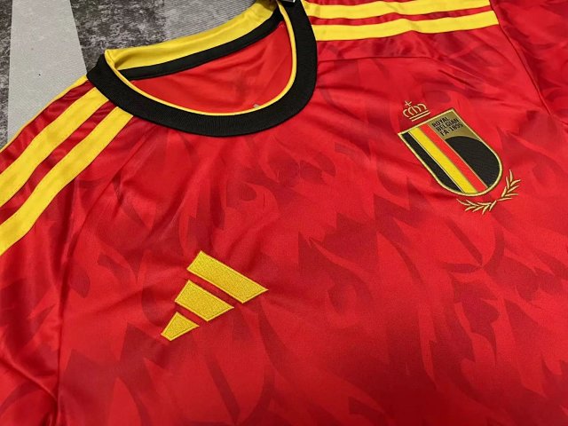 Belgium Jersey: seller detail photo 5