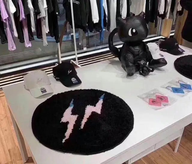 Fragment Design Rug