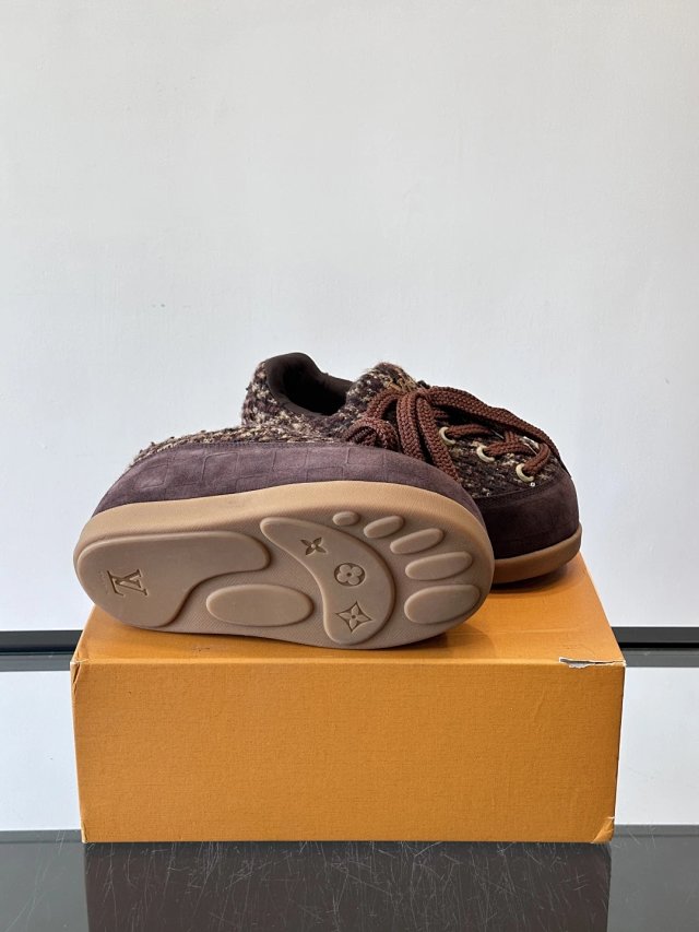 LV & Nigo Buttersoft: seller detail photo 9