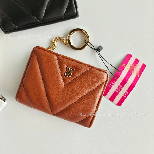 Victoria's Secret wallet: seller detail photo 2