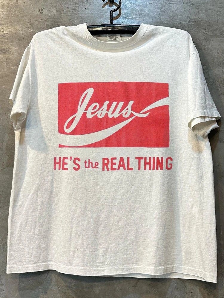 Jesus Tee