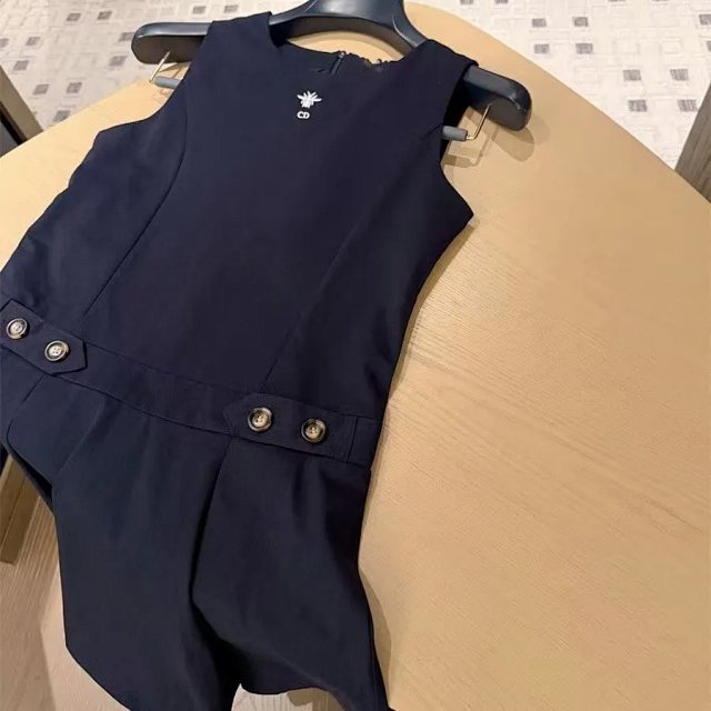 Dior dress: seller detail photo 2