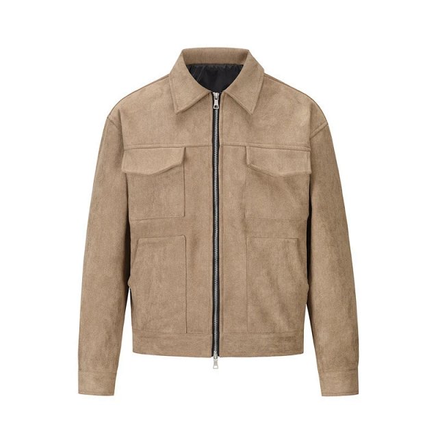 Fashion Jacket: seller detail photo 5