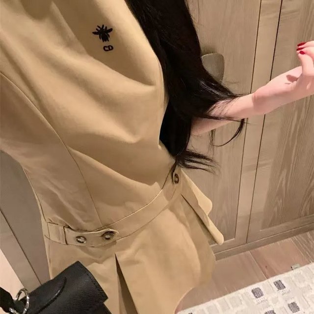 Dior dress: seller detail photo 4