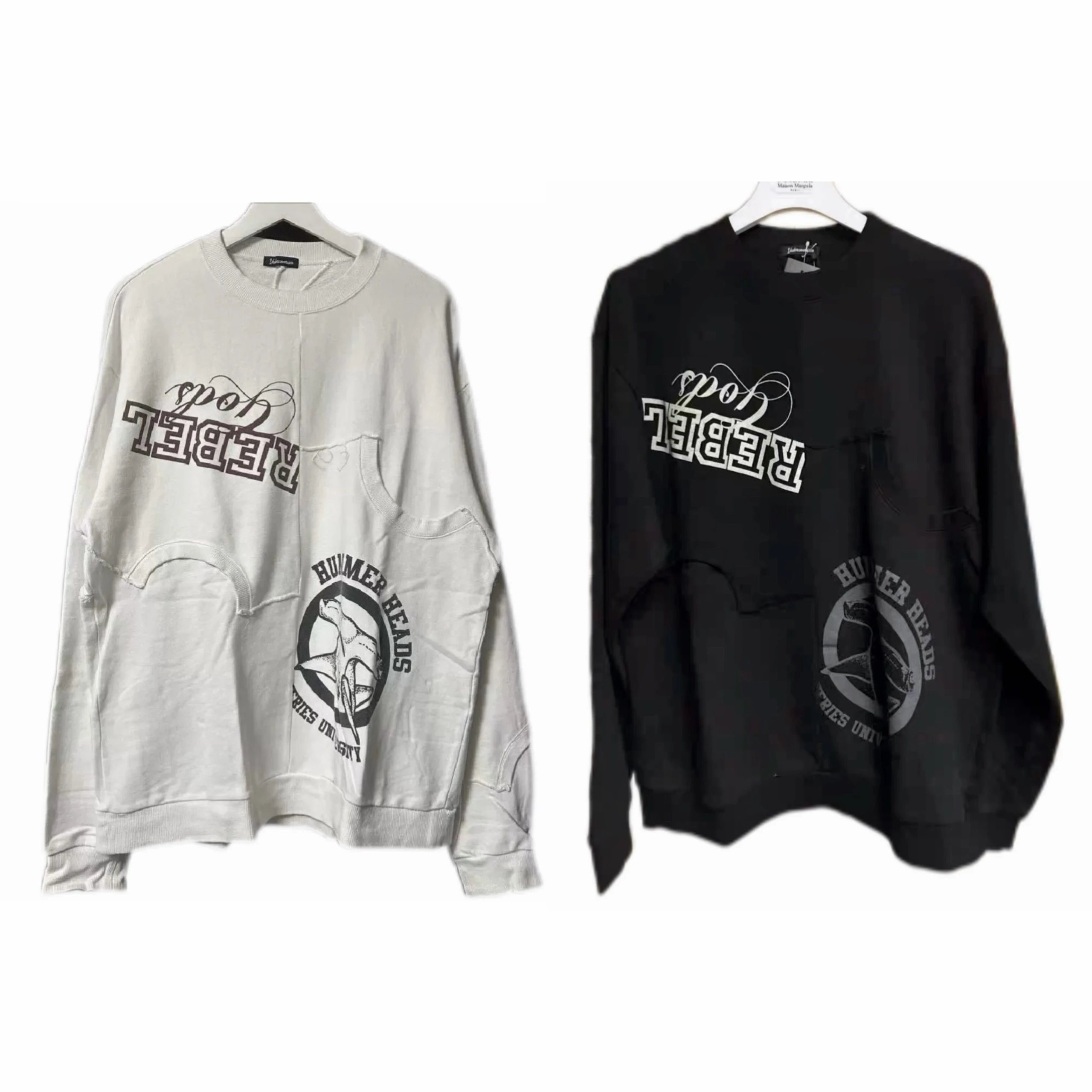 Undercover Sweater
