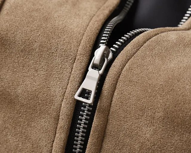 Fashion Jacket: seller detail photo 14
