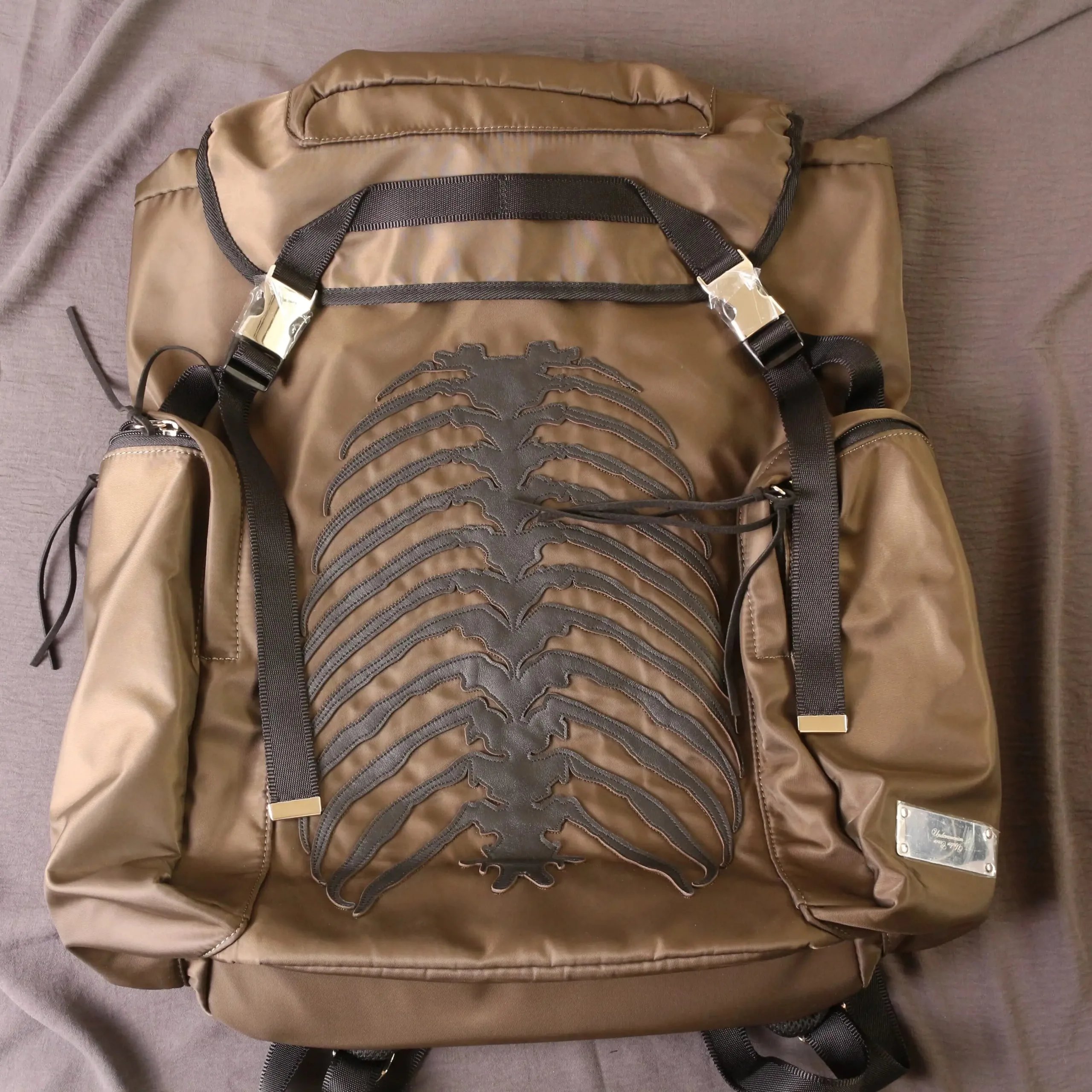 Undercover AW13 Backpack