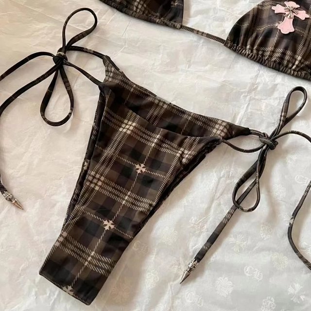 Chrome Hearts bikini suit: seller detail photo 2