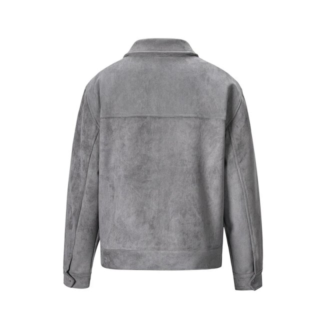 Fashion Jacket: seller detail photo 2