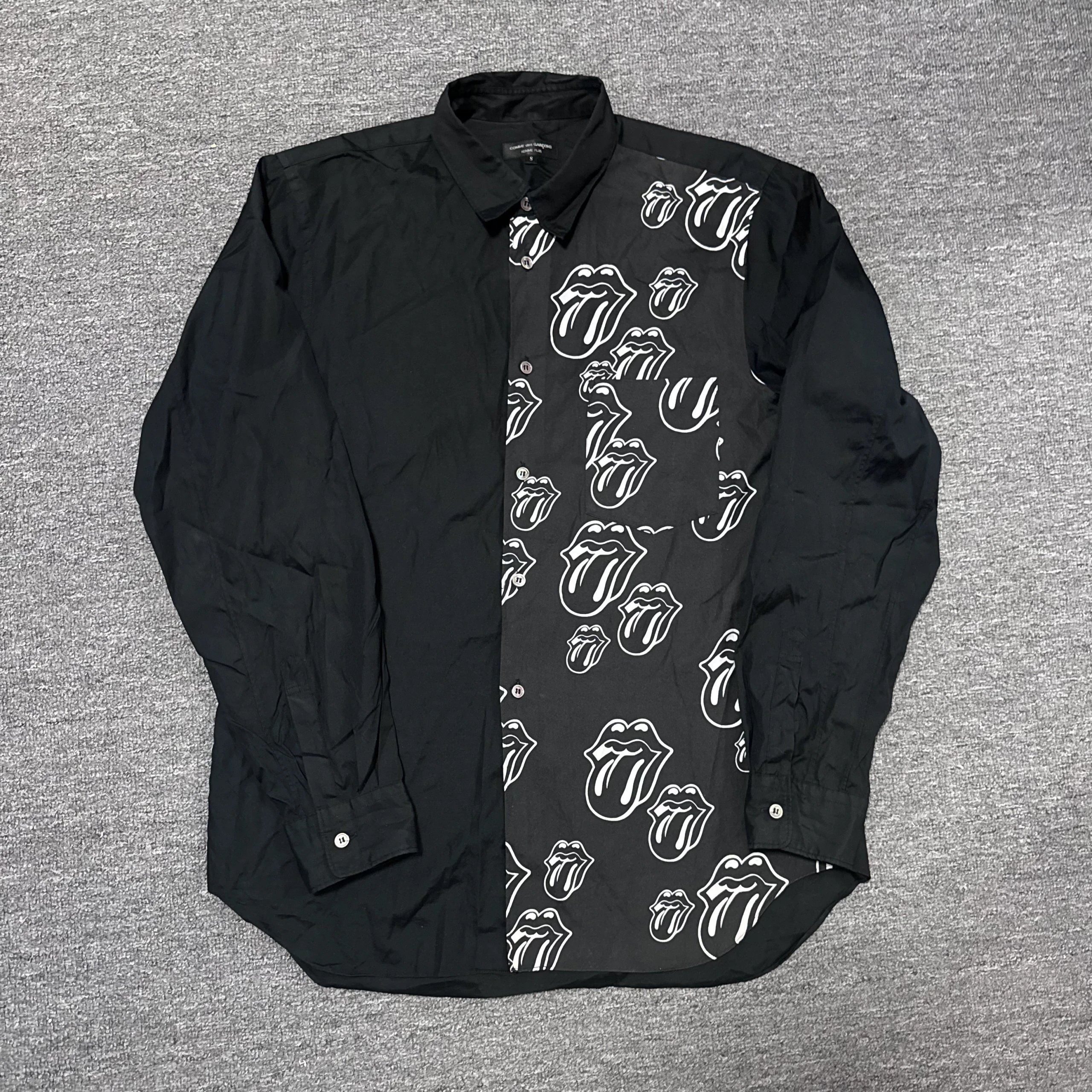 CDG Shirt