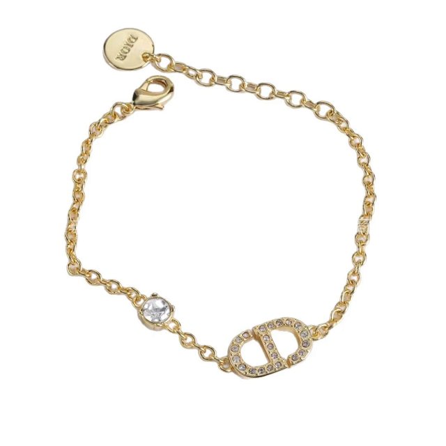 Dior bracelet: seller detail photo 5