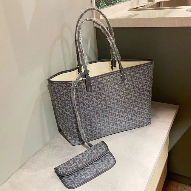 Goyard bag: seller detail photo 4