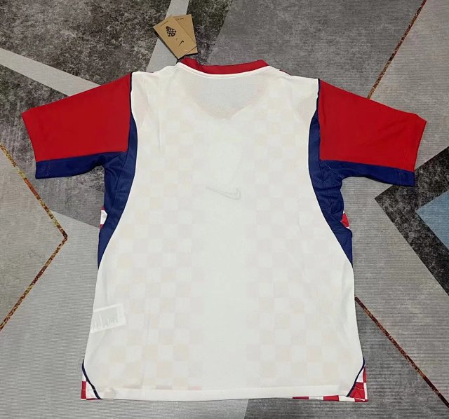 Croatia Jersey: seller detail photo 2
