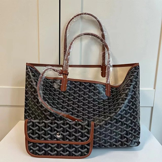 Goyard bag: seller detail photo 12