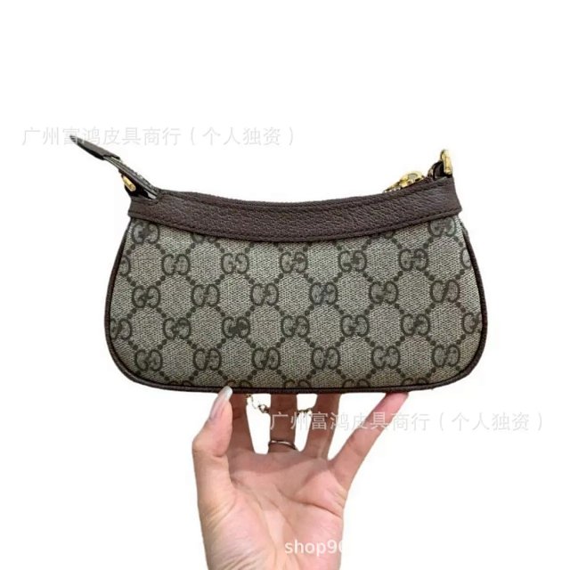Gucci Ophidia bag: seller detail photo 9