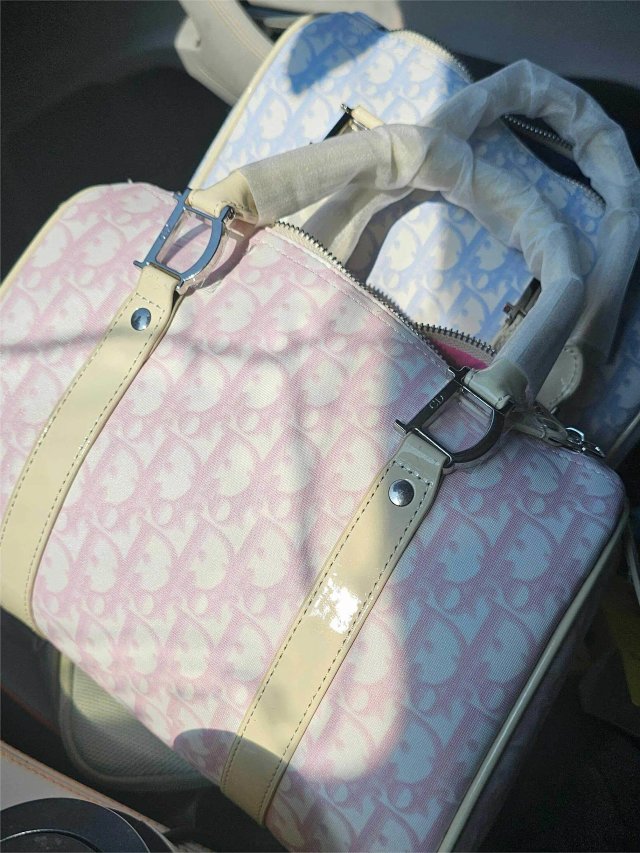 Dior romantique: seller detail photo 1