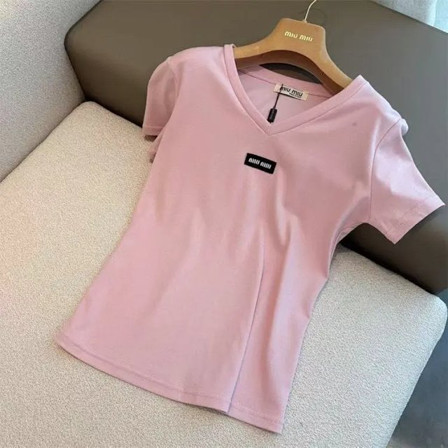 miumiu TEE: seller detail photo 2